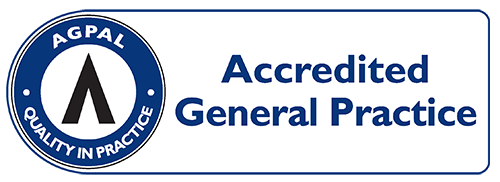 Dr Enoka's Surgery, Accredited General Practice, North Richmond